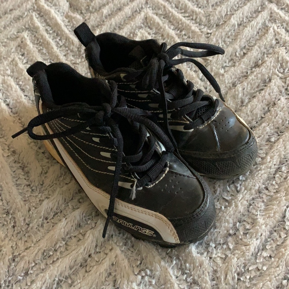 Rawlings Baseball Cleat
